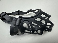 Dog Muzzle