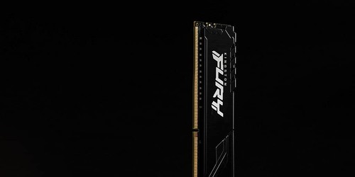 Kingston FURY Beast 16GB 3600MHz DDR4 CL18 Desktop Memory Stick, KF436C18BB/16 - Picture 6 of 6