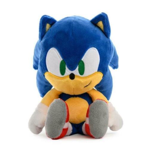 Great Eastern GE-52636 Sonic The Hedgehog - Peluche de 14 pulgadas