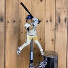 Milwaukee Brewers Beer Keg Tap Handle Christian Yelich Mlb Baseball Kegerator