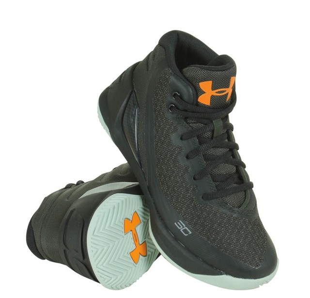 ua ps curry 3