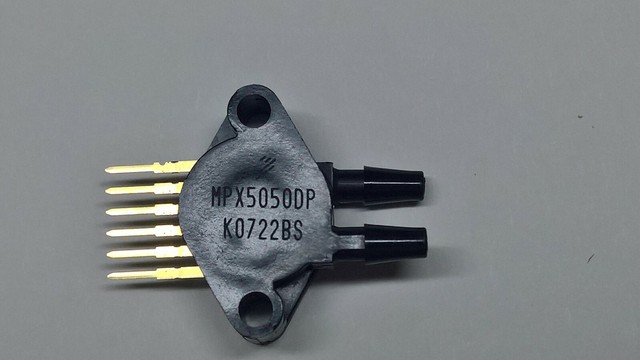 Датчик давления mpx5050dp