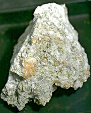 FANTASTIC 2 MM PINK GROSSULAR! 3X2X1 CM,JEFFREY MINE,VAL-DES-SOURCES,CANADA #58