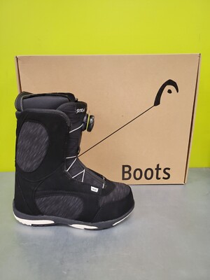Head Zora Boa Women's Snowboard Boots