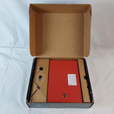 Telguard TG-7FE-A AT&T Dual Path Internet and 5G LTE-M Cellular Commercial
