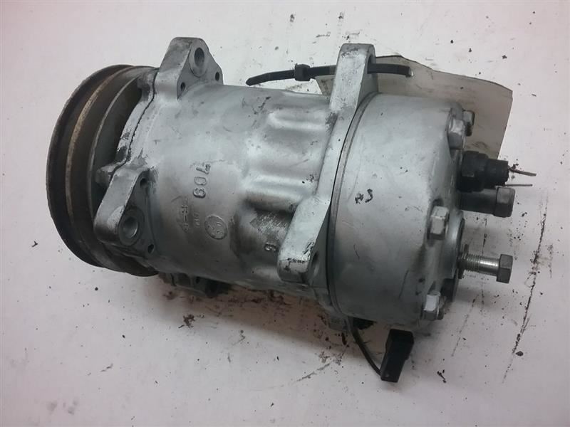 AC Compressor 1993 BENTLEY BROOKLAND SH-6-5RM