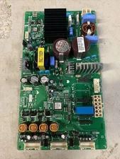 LG REFRIGERATOR MAIN CONTROL BOARD PART # EBR73093611 |BKV280