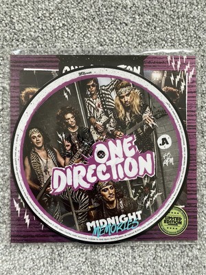 one direction vinyl midnight memories one direction vinyl midnight memories