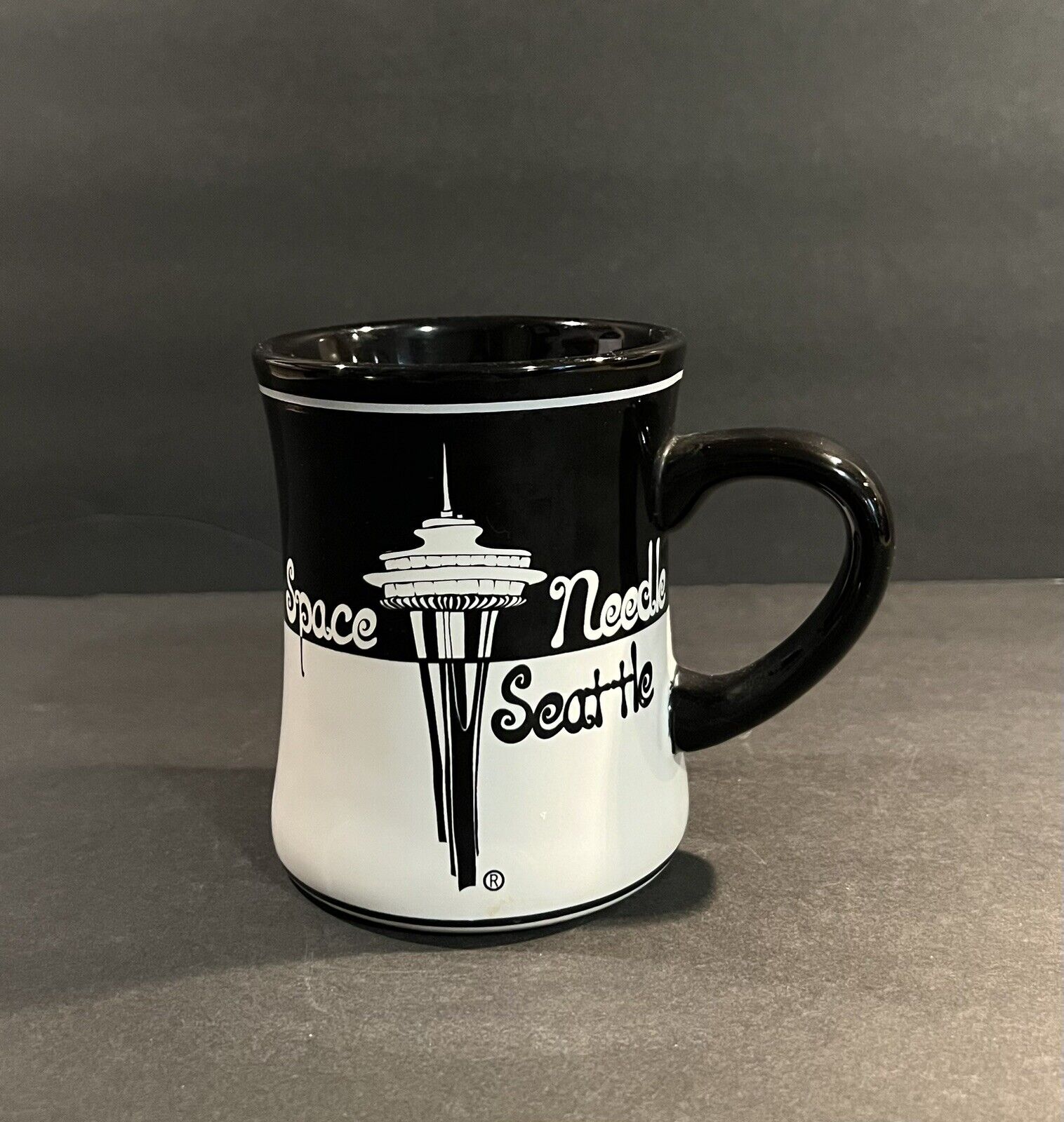 Art Deco Chutzpah Mug