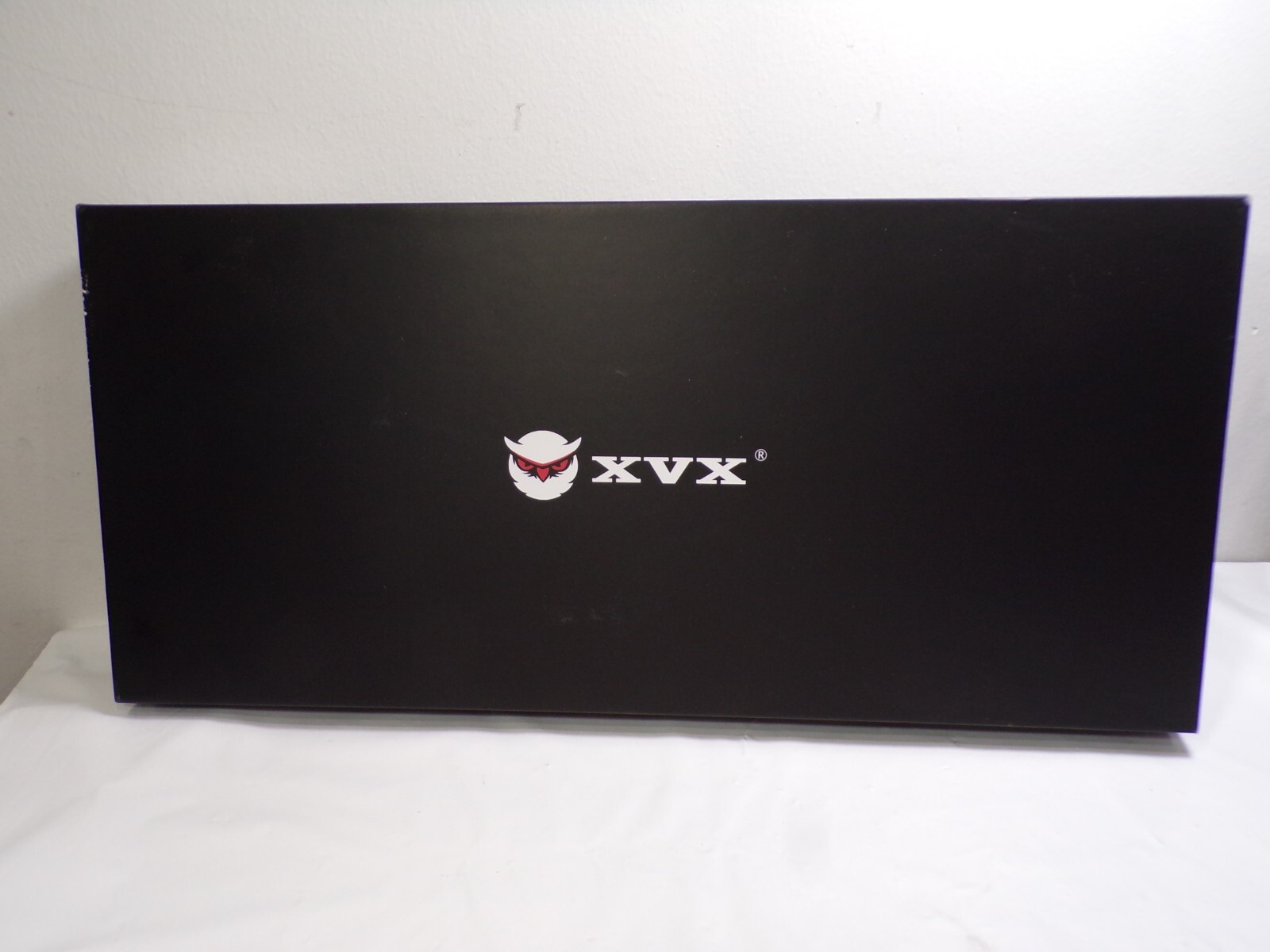 XVX M87 Pro 75% Retro Gaming Keyboard with OLED Display & Knob