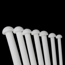 Long Male Silicone Urethral Sounds Trainer Penis Plug Stretcher Dilator Enhancer