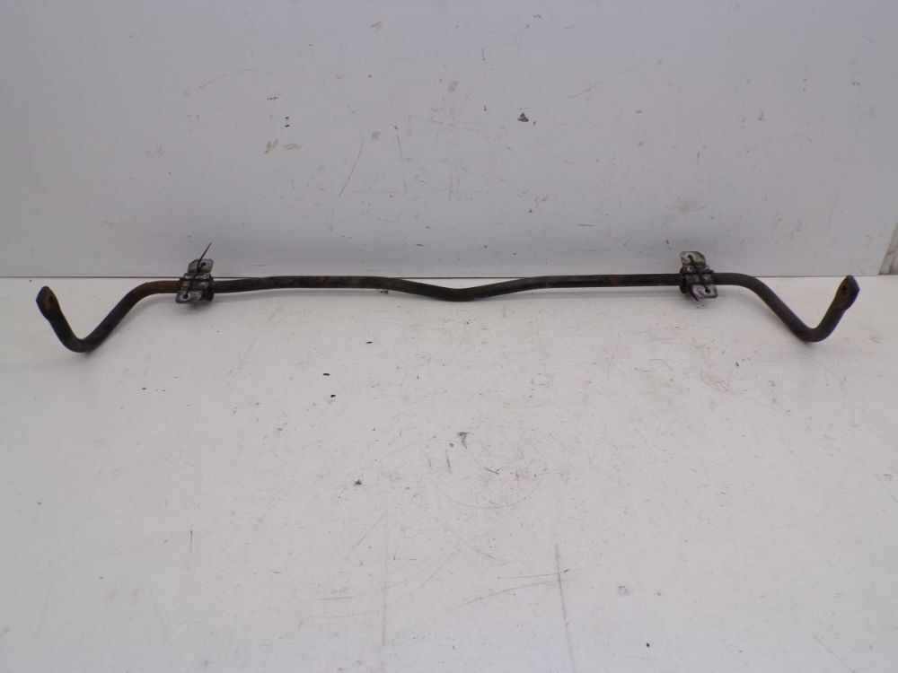 Stabilizer Front 18mm Fits for VW Polo (9N_) II 1.4 9N3 FSI 6Q0411305AL