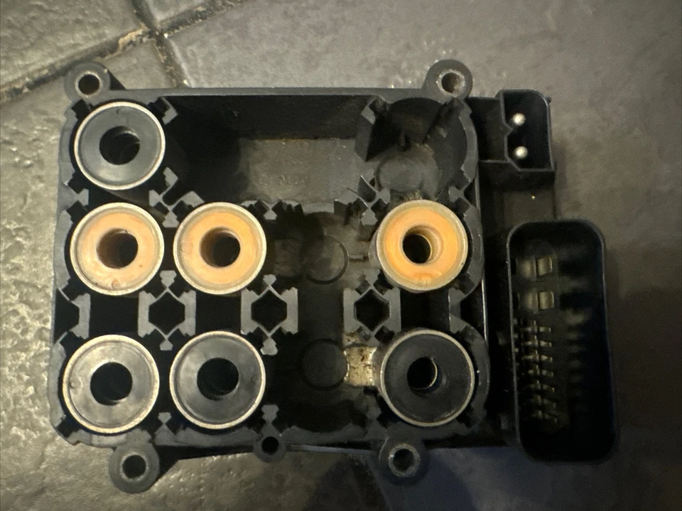 Volvo 850 AB ECU 9162675 *PROBADO FUNCIONANDO* #REACONDICIONADO# Foto 2 de 2