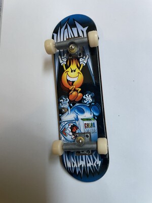 world industries rare tech deck | eBay