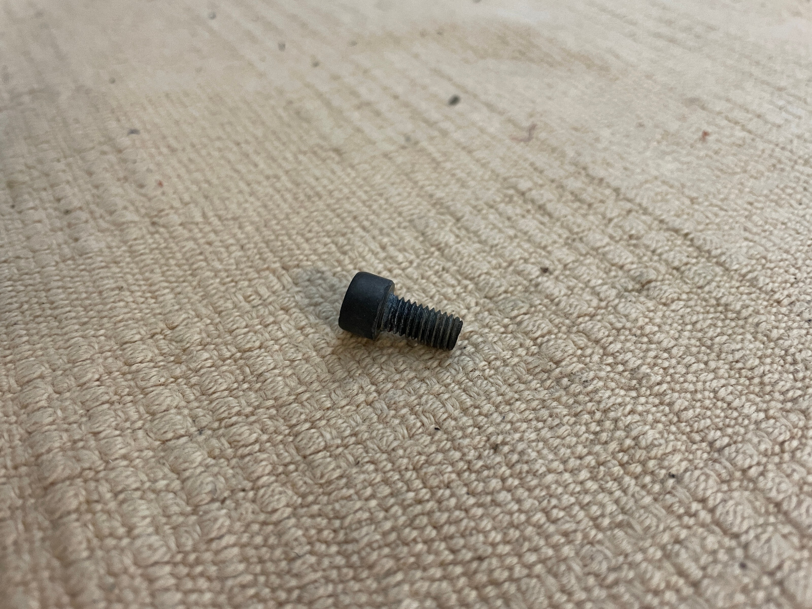 Thule Prologue 516 REPLACEMENT PARTS Roof Top Fork Mount Bik