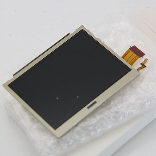 LCD adecuado para pantalla inferior NDSi - Imagen 4 de 4