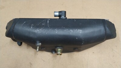 BMW E36 M3 EURO intake air collector 11611401116 @ Very good 
