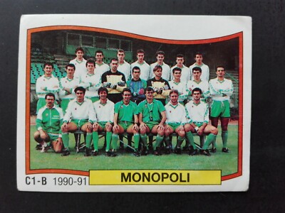 Figurine Panini Maradona N°241 - Album 1990-91 - Napoli - Neuf, Non Collée - Collection