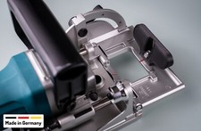 Makita PJ7000 / PJ7000J impugnatura aggiuntiva fresa a tassello piatto impugnatura lamellare accessori