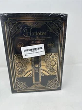 Hatteker Pro Hair Clippers Zero Gapped Cordless Hair Trimmer & Grooming Kit New