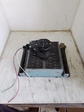 Thermal Transfer Products AOC-08-12 Heat Exchanger 300PSI, 1 Phase Motor (WP15)