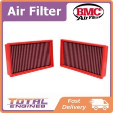 BMC Air Filter fits Rolls Royce Wraith 6.6L V12 N74 B66 A
