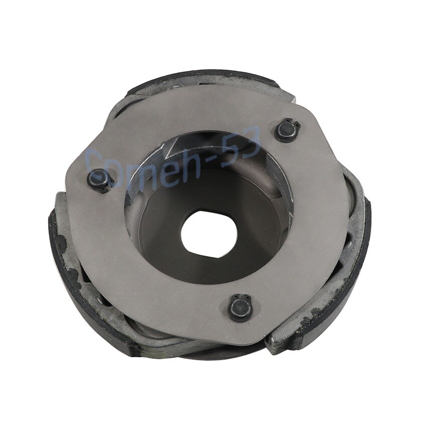 Wet Clutch Shoe Carrier for Kymco People 300S 2008-10 ATV Maxxer 300 T3B 2020