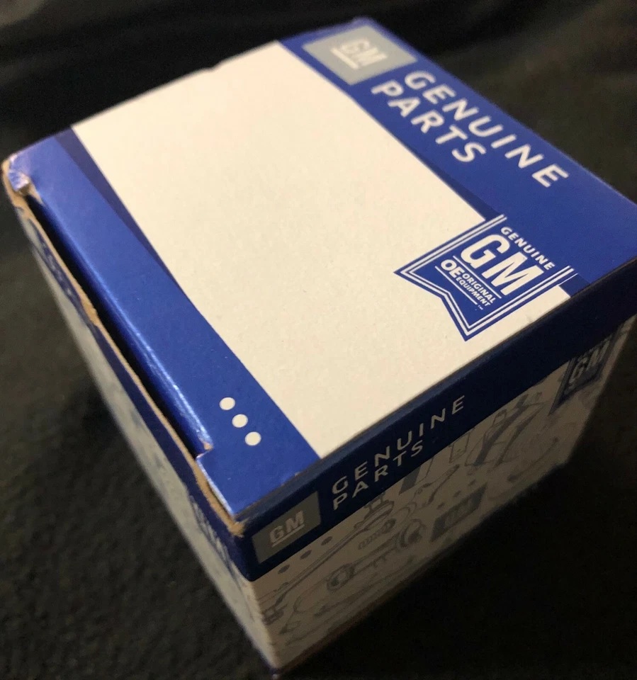 Bombilla Trasera ACDelco GM Equipo Original L3057 (Paquete de 10) Foto 2 de 2