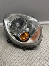 MINI COUNTRYMAN R60 PACEMAN R61 Drivers Right Halogen Headlight  9801030
