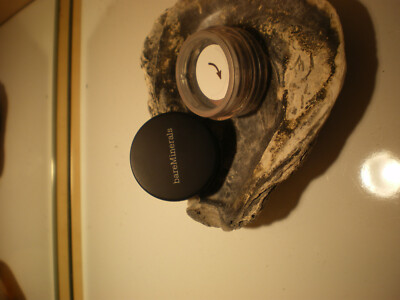 BARE MINERALS EYECOLOR K.I.T .01 OZ UNBOXED virtue