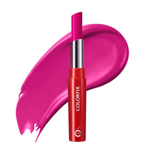 Esika Colorfix Rossetto Iconico 24 Ore Cremoso Non Secco, Fucsia Express