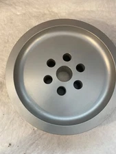 volvo penta pulley 3809926 d4 auxiliary pulley