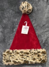 Santa hat (adult)