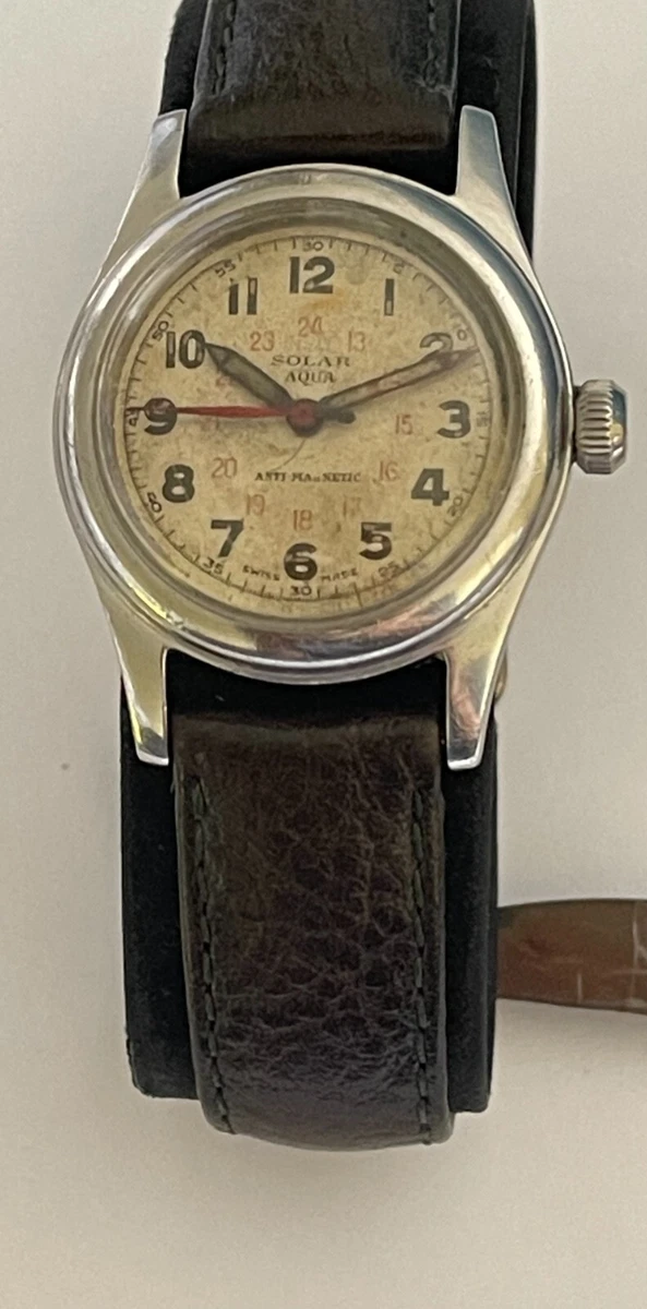 Rolex magnetic hotsell watch price