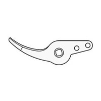 Felco 6/4 Ersatz-Gegenklinge