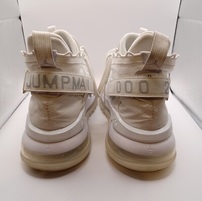 Size 13 - Air Jordan Proto Max 720 Pure Platinum for sale online