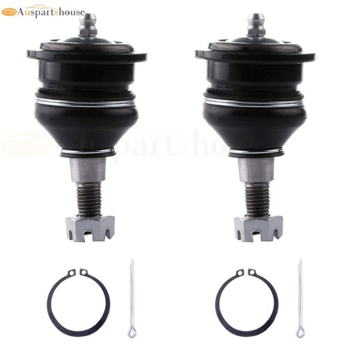 2x Front Upper Ball Joints Kit Fits 19972000 Acura El Honda CRV Prelude K90469 eBay