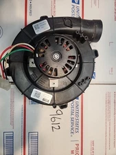 Lennox 101547-01 2-SP Inducer Motor Assembly Fasco 70920282 LB-94724L 33W32