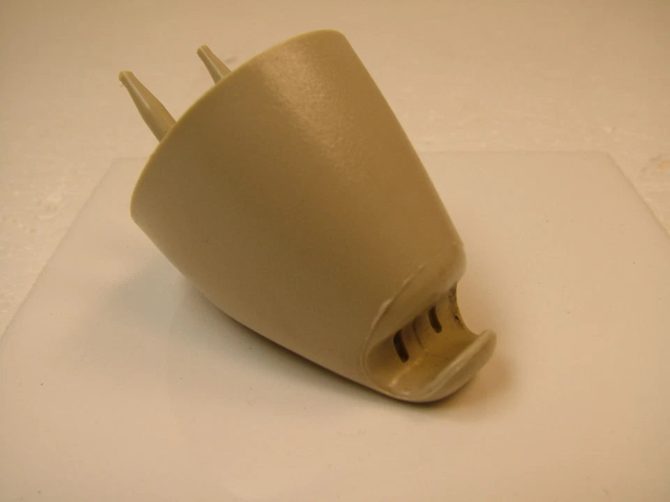 Ford Taurus 1996-2007/Mercury Sable parasol gancho clip/bronceado Foto 2 de 4