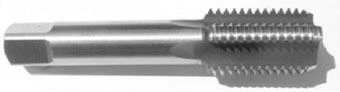 WISEMAN Unified UNC HSS Hand Tap 6.32 Taper Lead