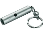 LED LENSER Micro V9 7610 Flashlight Technician in Gift Box Lamp Blue Light