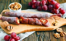 Exotic Snack  (FOR EUROPE) (10 pcs)–High-Calorie, no sugar, NATURAL