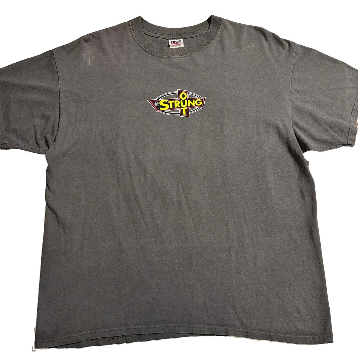 Fat Wreck Chords In Men's T-Shirts for sale | eBay