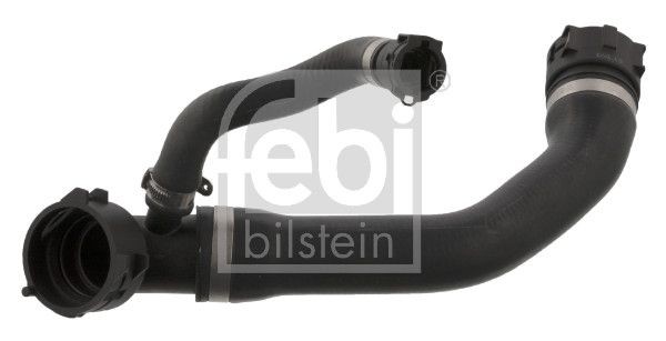 KÜHlerschlauch Febi Bilstein 45280 FÜR BMW KÜHlmittelschlauch Wasserschlauch-image