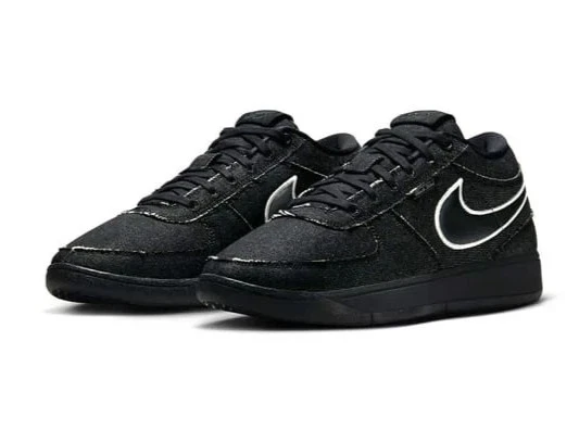 Nike Book 1 Black Label Pack | Updated Sep 2026