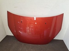Capot Ford S-MAX