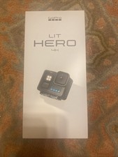 GoPro Lit Hero 4k