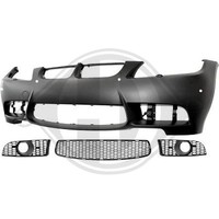 1216651 StoßStange Vorne FüR Bmw 3 Touring (E91)