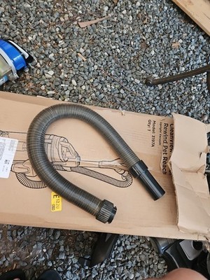 Bissell 3197A CleanView Swivel Pet Reach Vacuum Part: Hose Assembly 