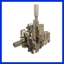 Hydraulikpumpe für Massey Ferguson 100 200 500 Serie MK3 21 Zähne 1683301M92